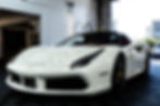 Paint protection film and ceramic coating work by Dublin Window Tint & PPF